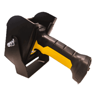 MNT3 Fahrzeughalterung für Barcode-Scanner
