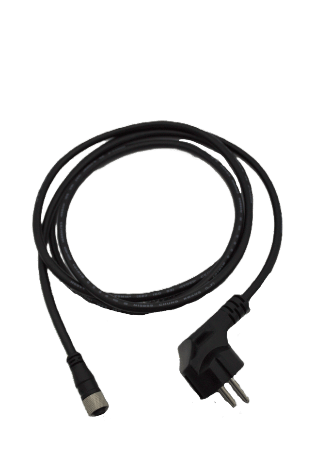 RSC1000 Power cable