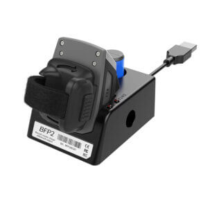 Rockscan W100 Charging Station