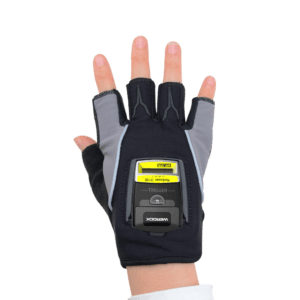 Rockscan W100 Hand Scanner Kit