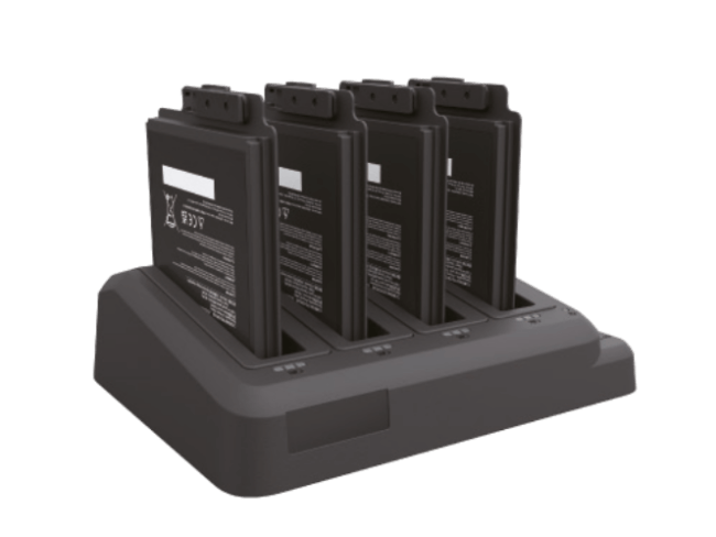 Rocktab U210 Pro Battery Charger
