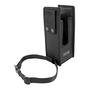 High-speed holster for handheld scanners
