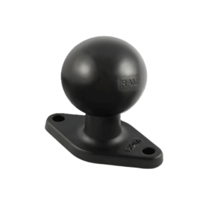 Diamond base plate (trapezoid) - C-ball