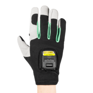 Rockscan W100 all-purpose glove Kit