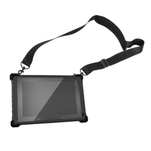 Universal shoulder strap