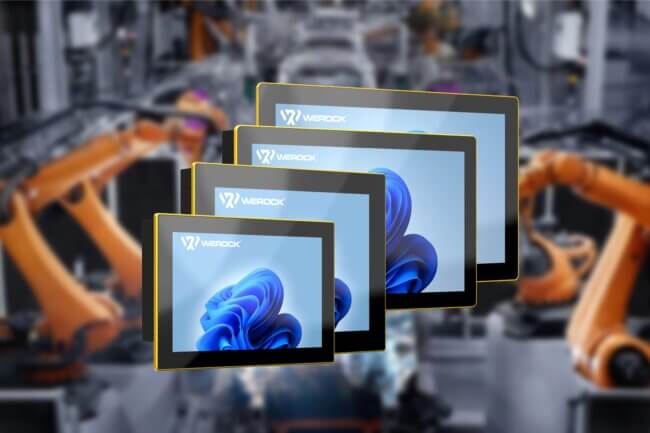 Pcs Technology Industrial PCs and standard PCs in comparison: the right computer for ...