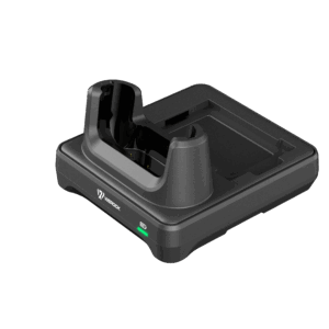 Single Slot Charger Cradle for Rockscan A260