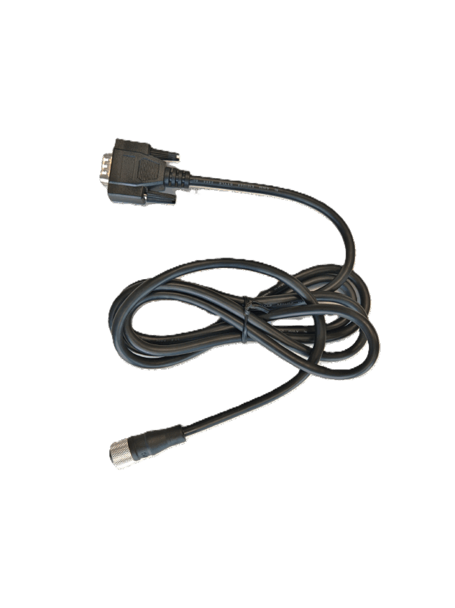SERIAL CABLE