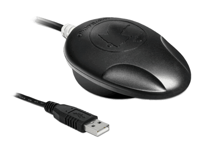 Outdoor Multi GNSS Receiver