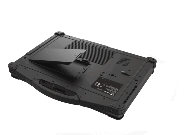 ERSATZBATTERIE für Rockbook X500 G3