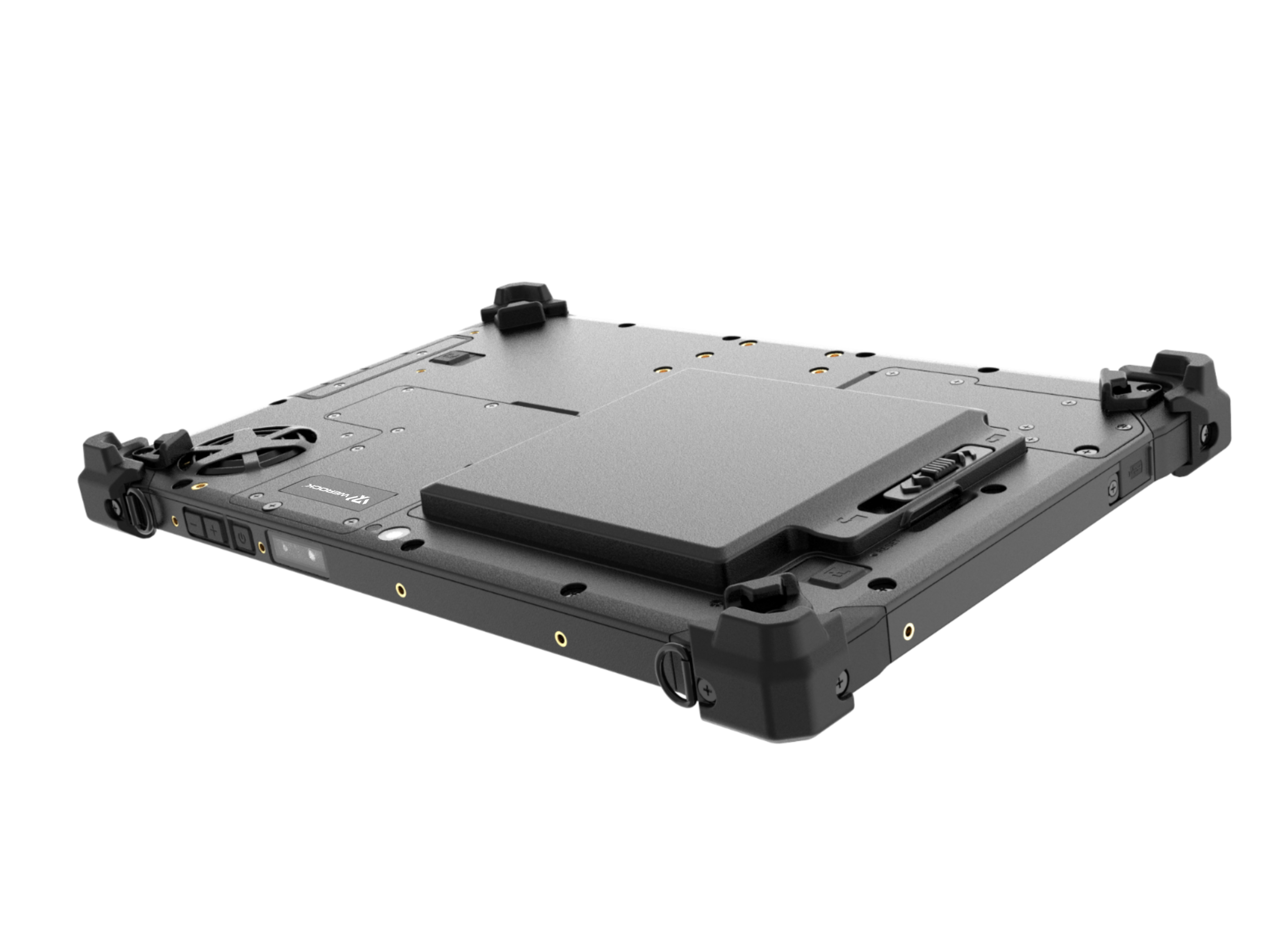 Rocktab U210 Pro / U212 Pro Big Battery 98 Wh