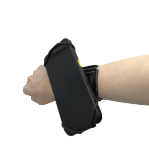 360° Handgelenkband für Handheld-Geräte