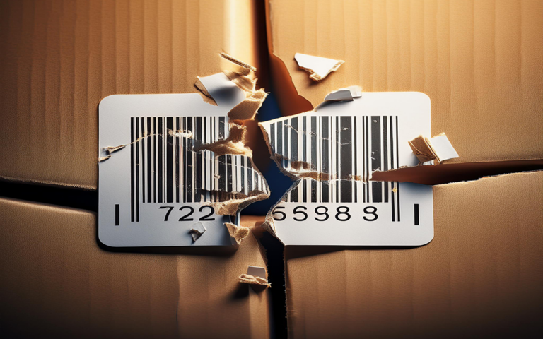 5 common barcode scanning issues and how to solve them - WEROCK ...
