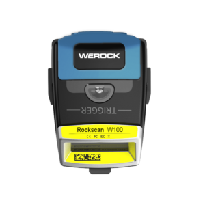 Rockscan W100 Battery+