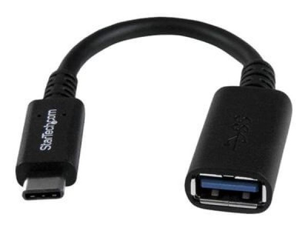 USB-C OTG Adaptor
