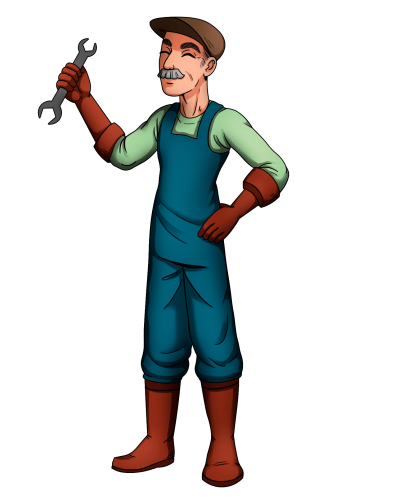 Mechanic