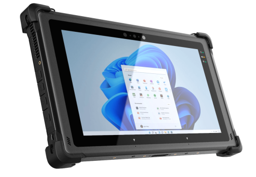 Rocktab U212 Pro_Angle_Left